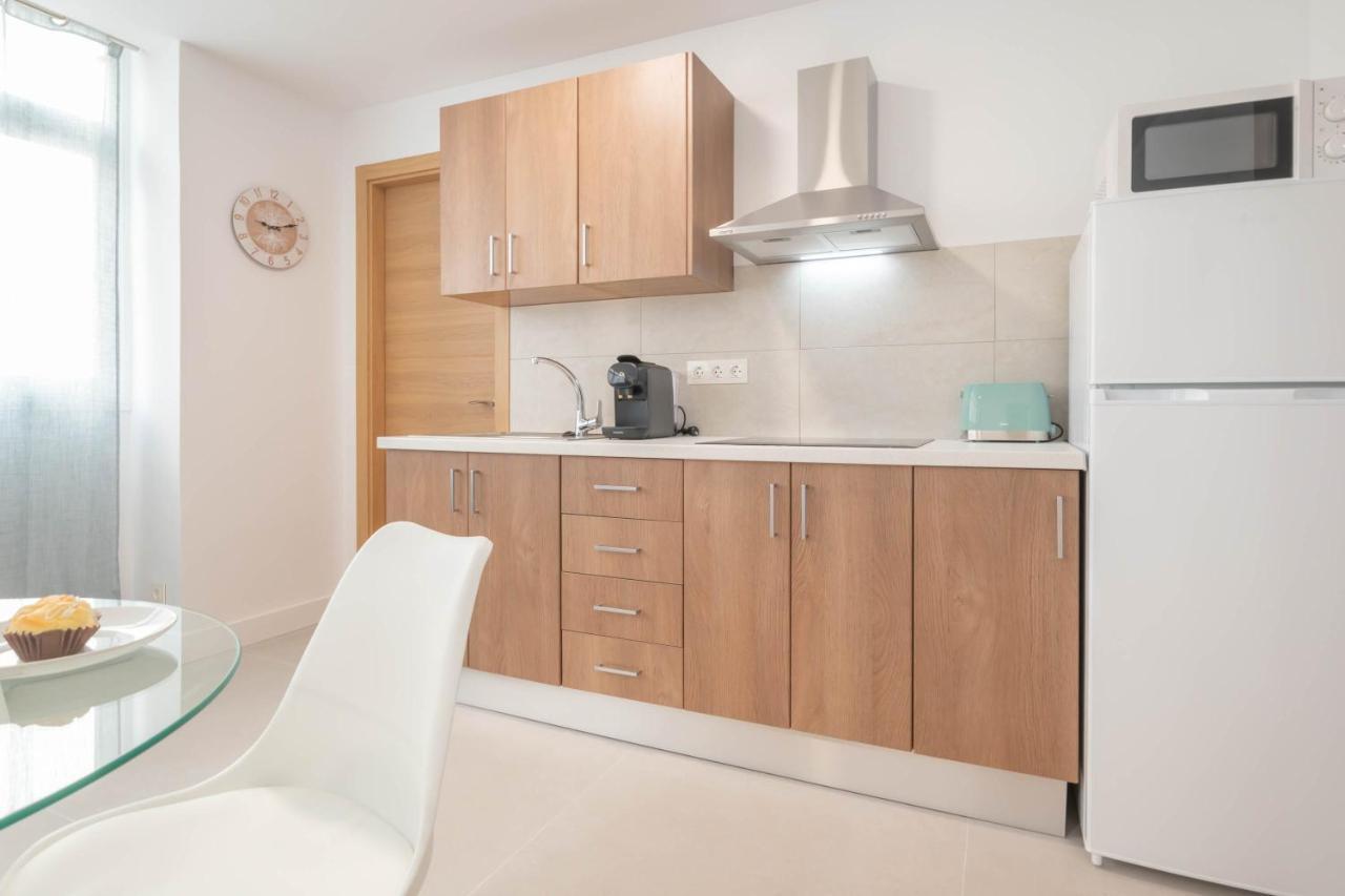Apartamento San Pedro Oldtown I-Ii Марбелья Екстер'єр фото