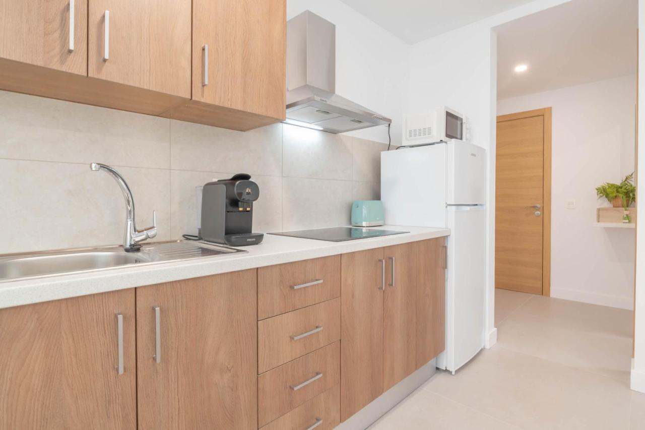 Apartamento San Pedro Oldtown I-Ii Марбелья Екстер'єр фото