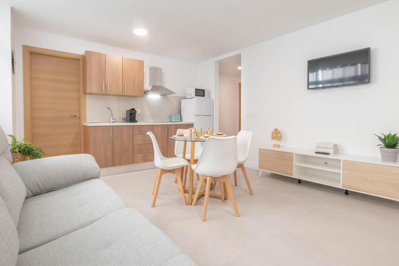 Apartamento San Pedro Oldtown I-Ii Марбелья Екстер'єр фото
