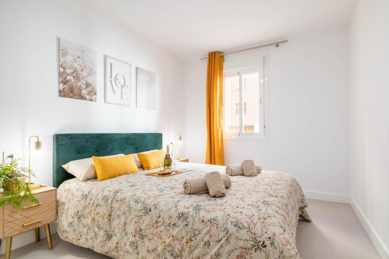 Apartamento San Pedro Oldtown I-Ii Марбелья Екстер'єр фото
