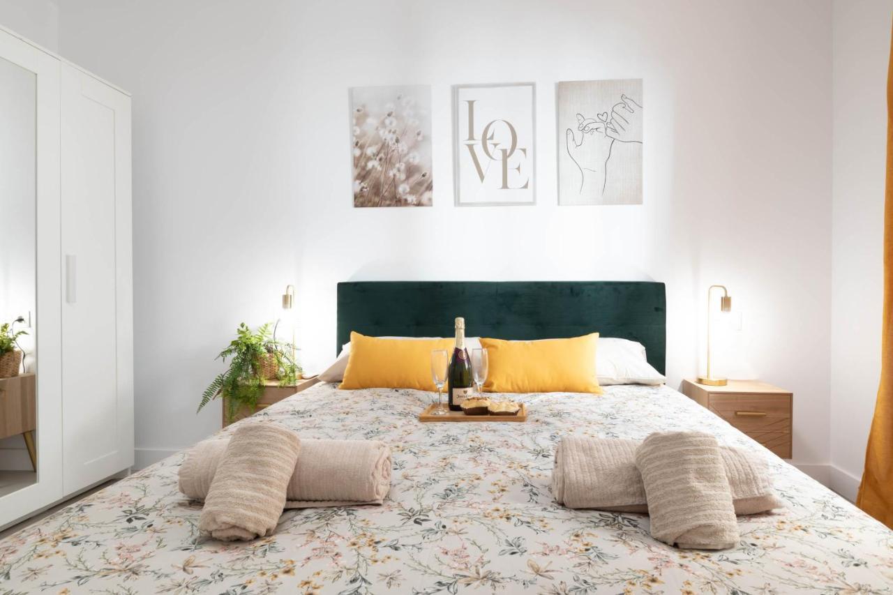 Apartamento San Pedro Oldtown I-Ii Марбелья Екстер'єр фото