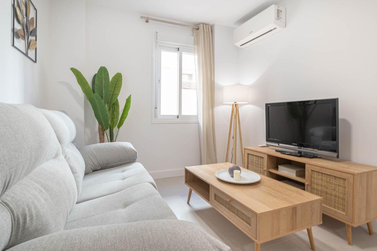 Apartamento San Pedro Oldtown I-Ii Марбелья Екстер'єр фото